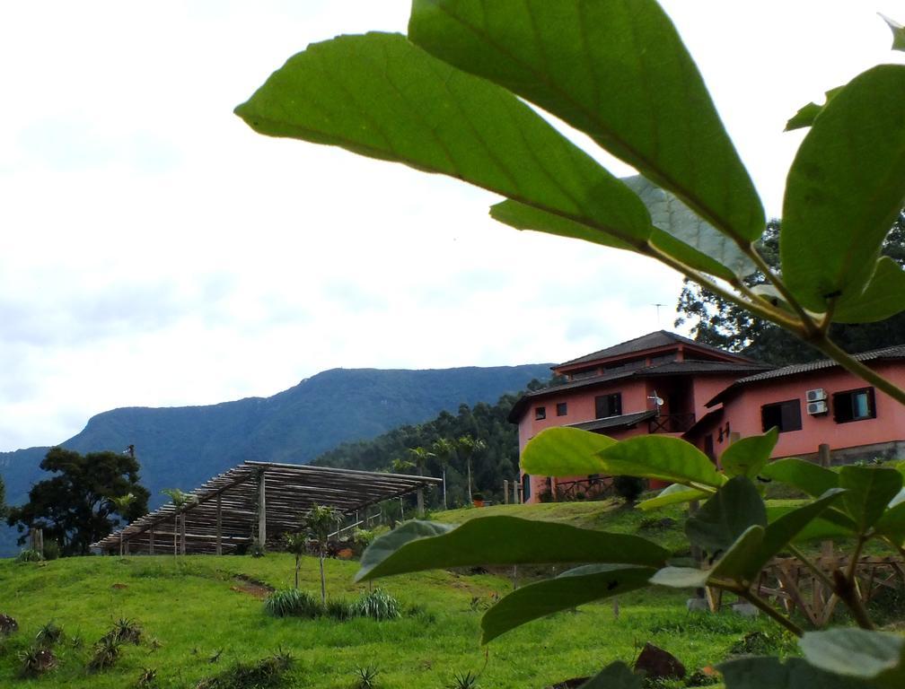Aracema Inn Praia Grande (Santa Catarina)