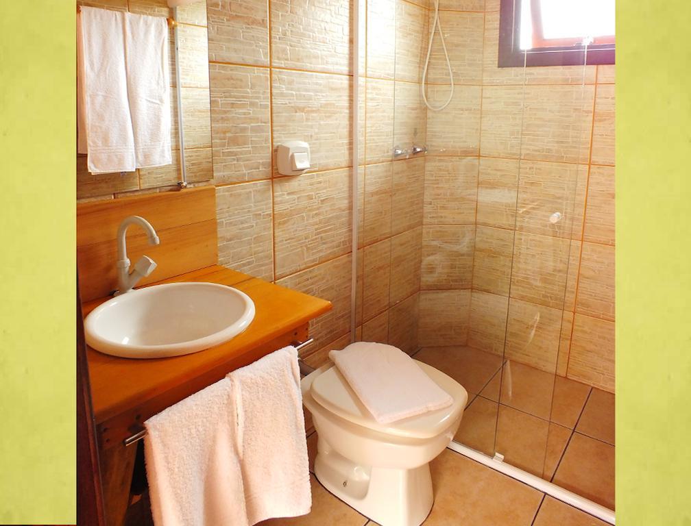 Aracema Inn