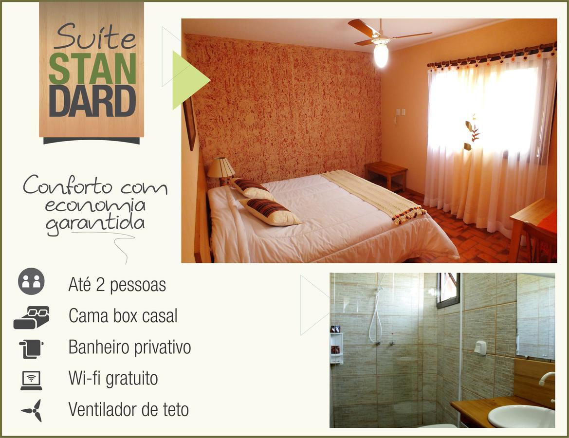 Inn Aracema Praia Grande (Santa Catarina)