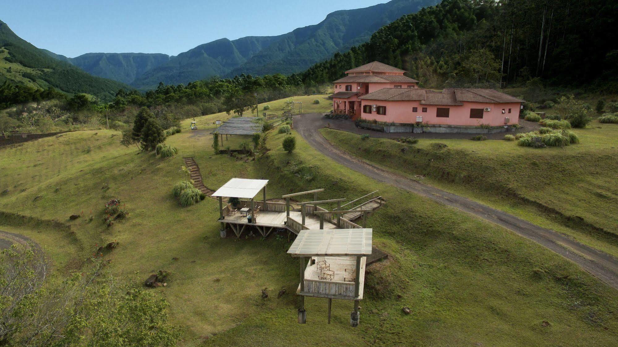 Aracema Inn