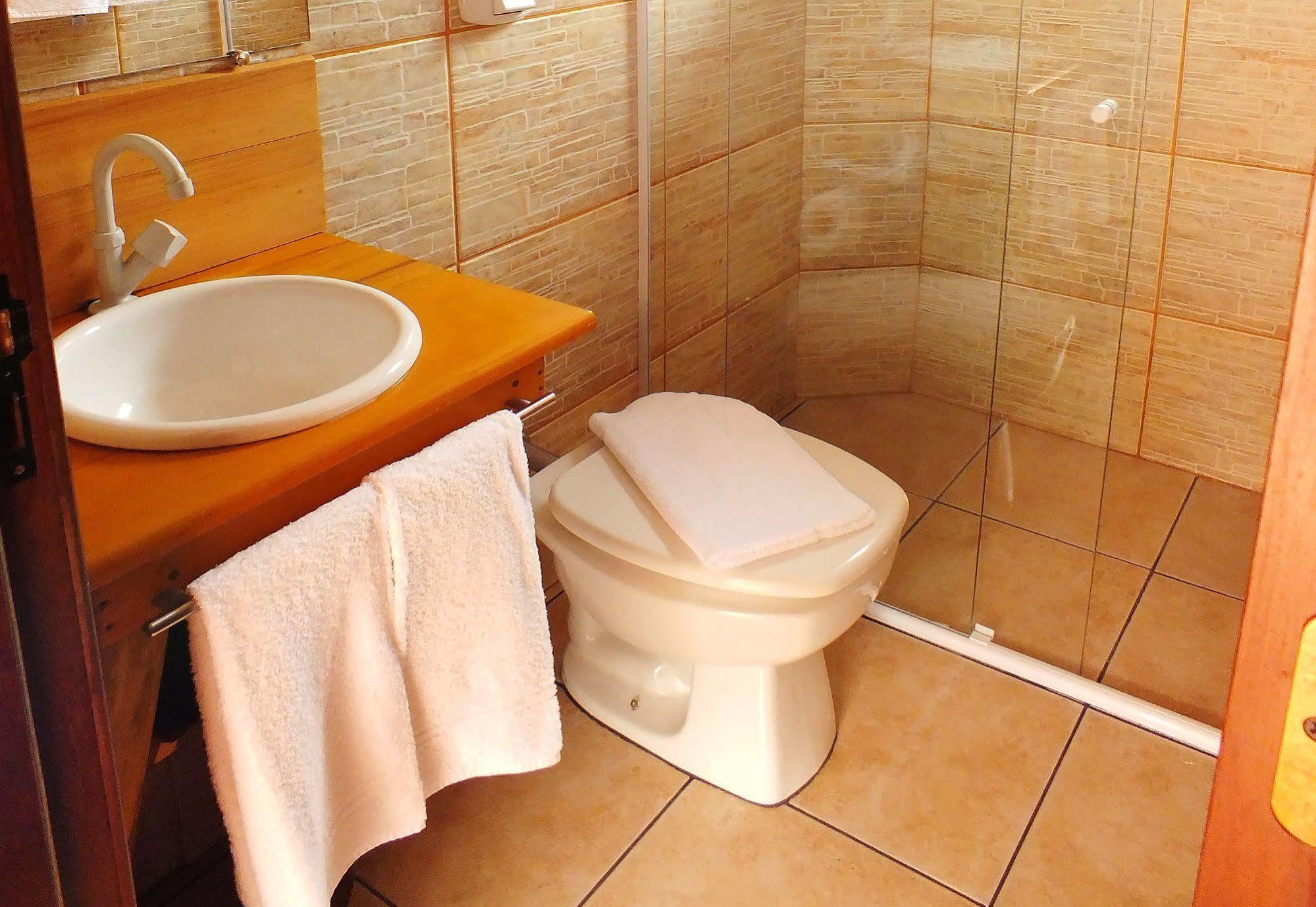 Aracema Inn 3*