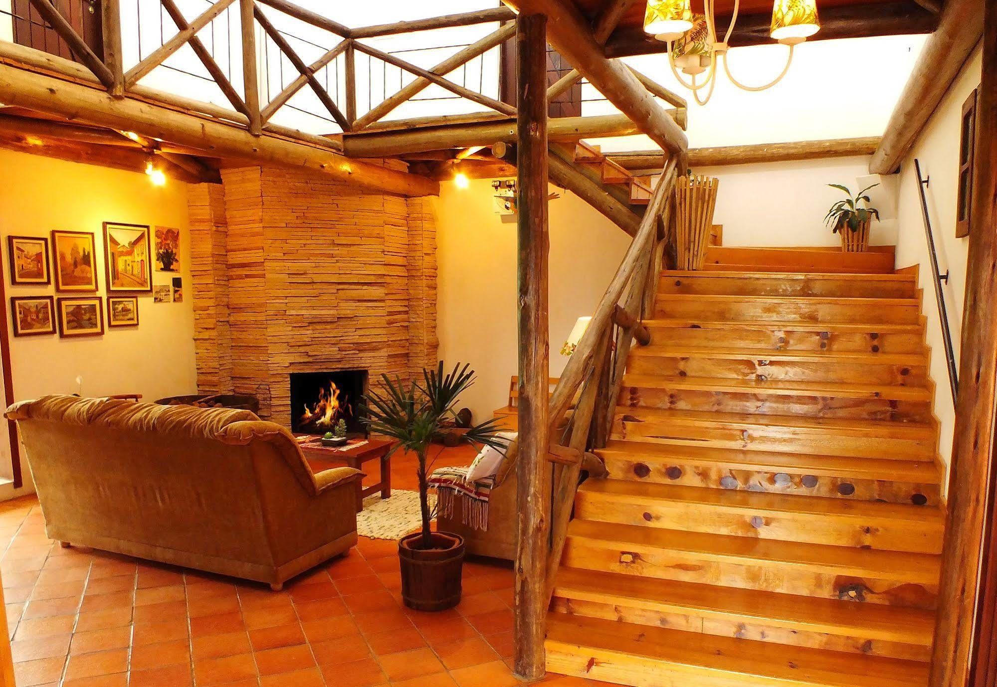 Aracema Inn