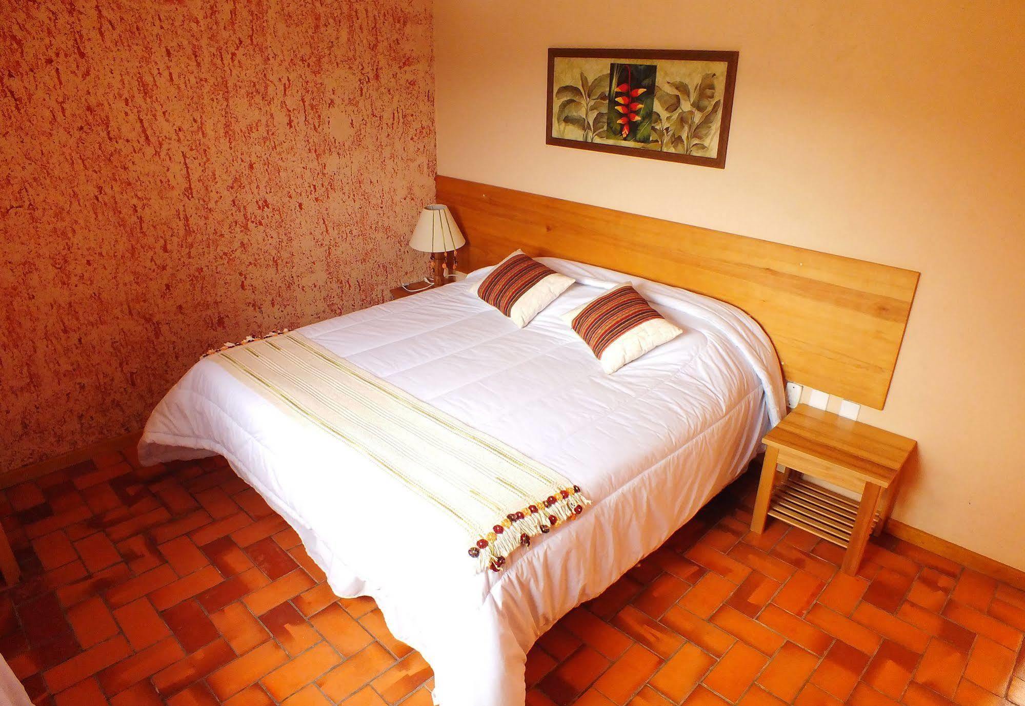 Inn Aracema