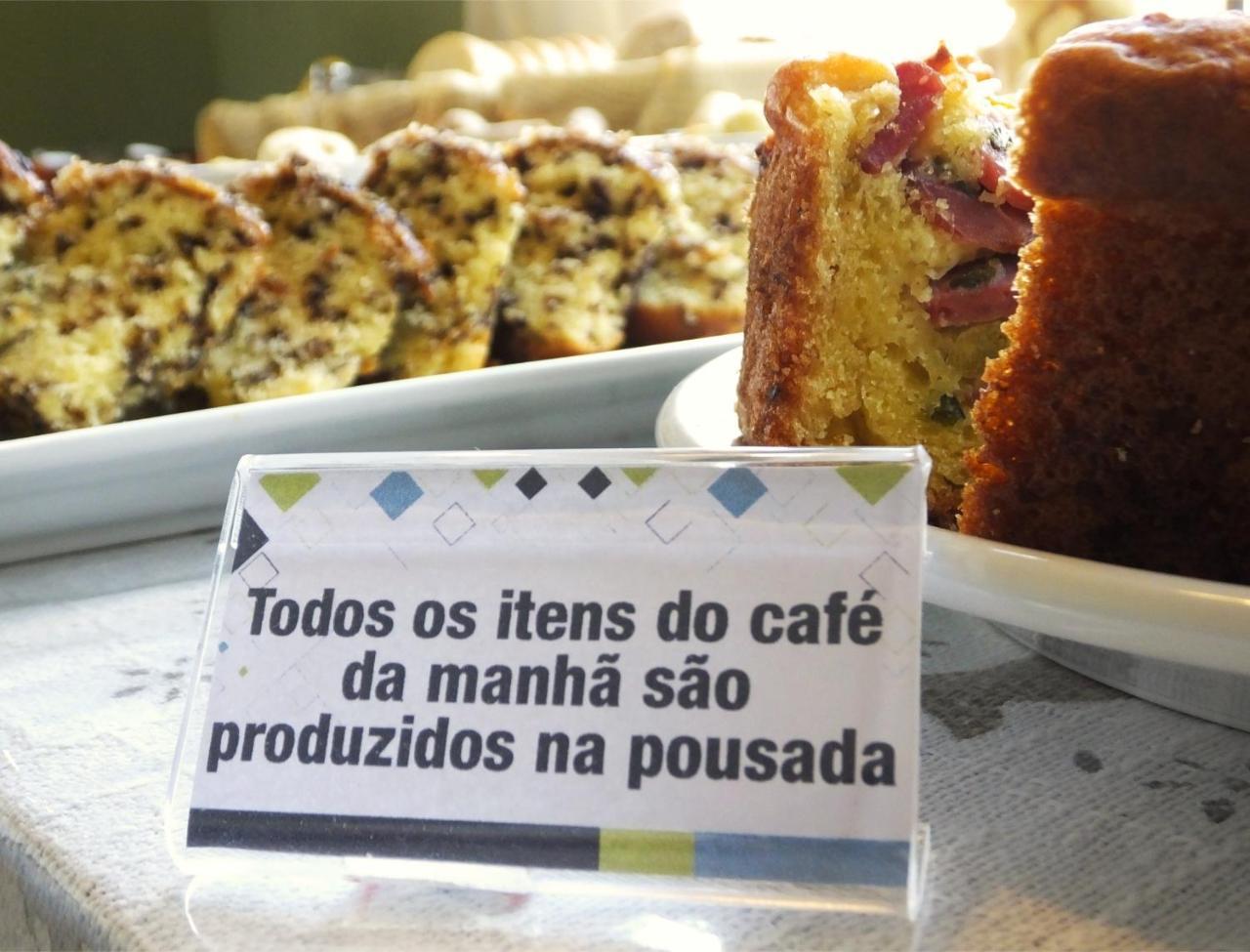Aracema Inn Praia Grande (Santa Catarina)