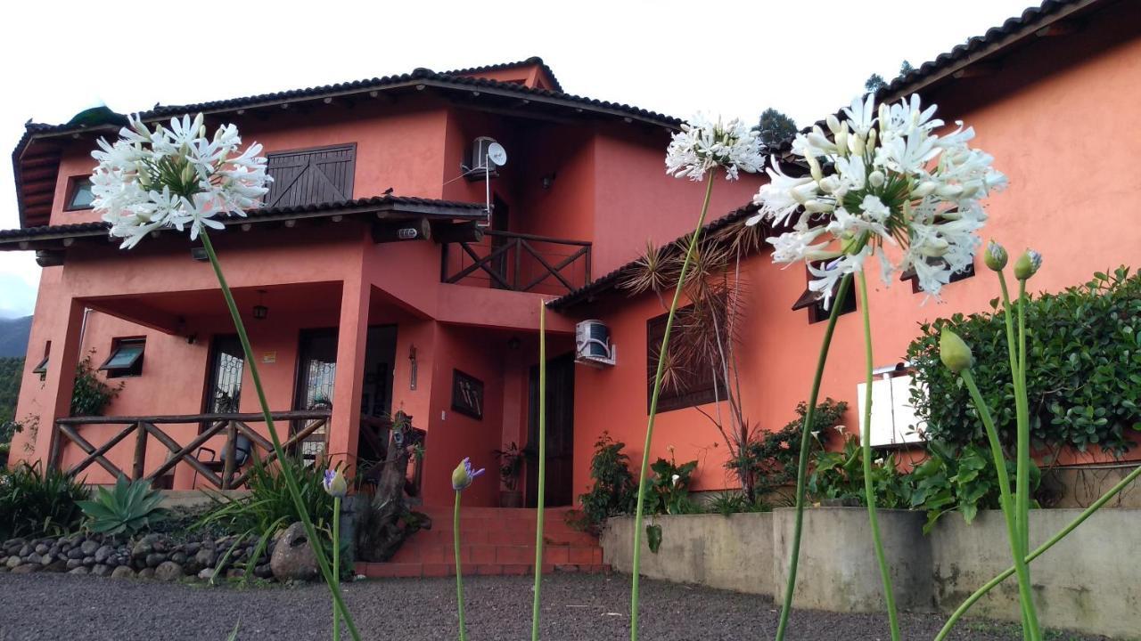Aracema Inn 3*